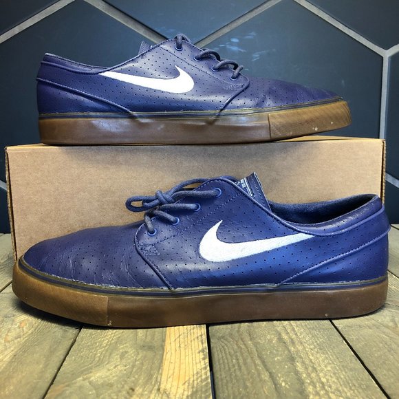 Nike | Shoes | Nike Zoom Stefan Janoski 